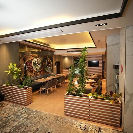Wow Diamond - White Diamond Hotel Al Nuzha Yidda Exterior foto
