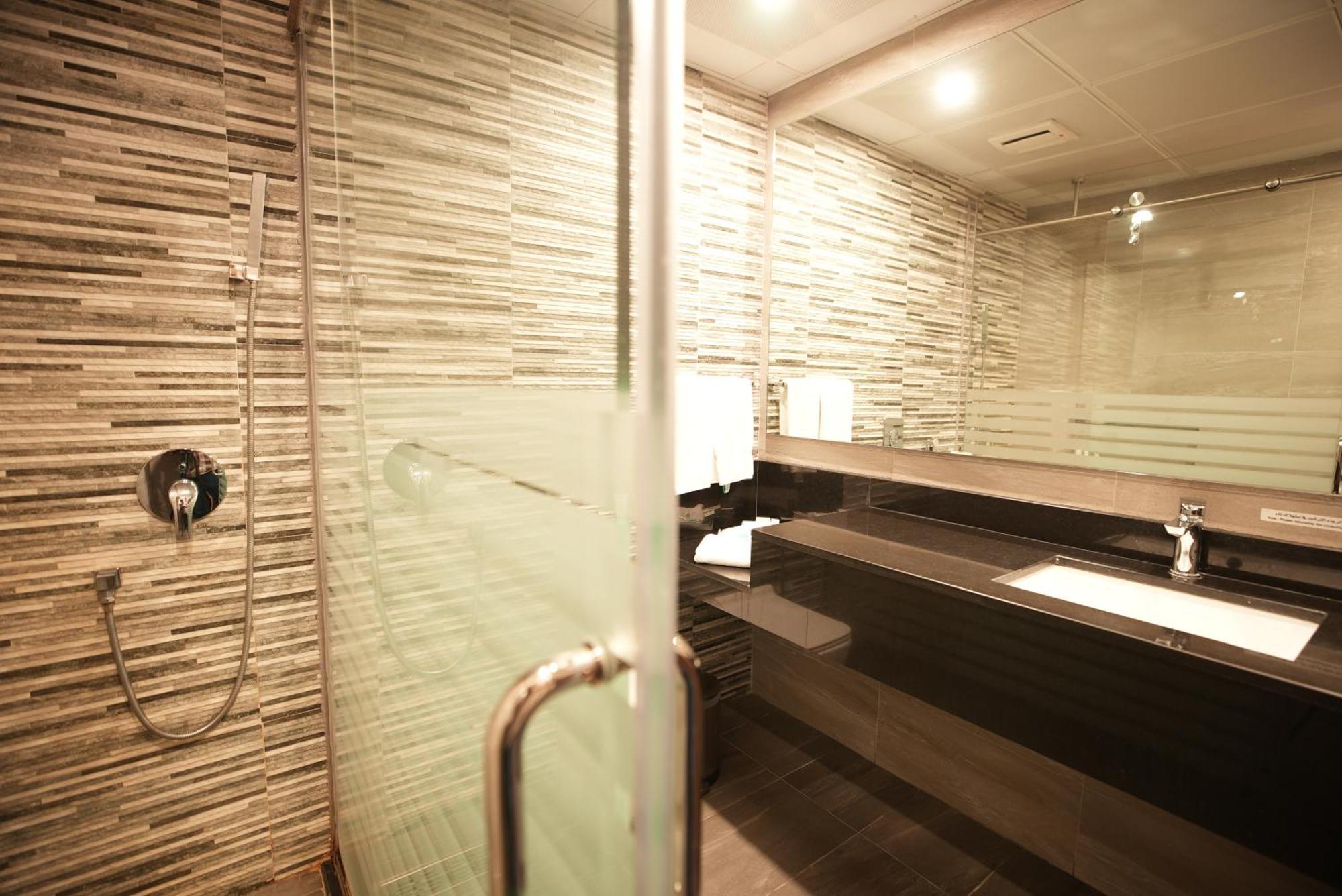 Wow Diamond - White Diamond Hotel Al Nuzha Yidda Exterior foto